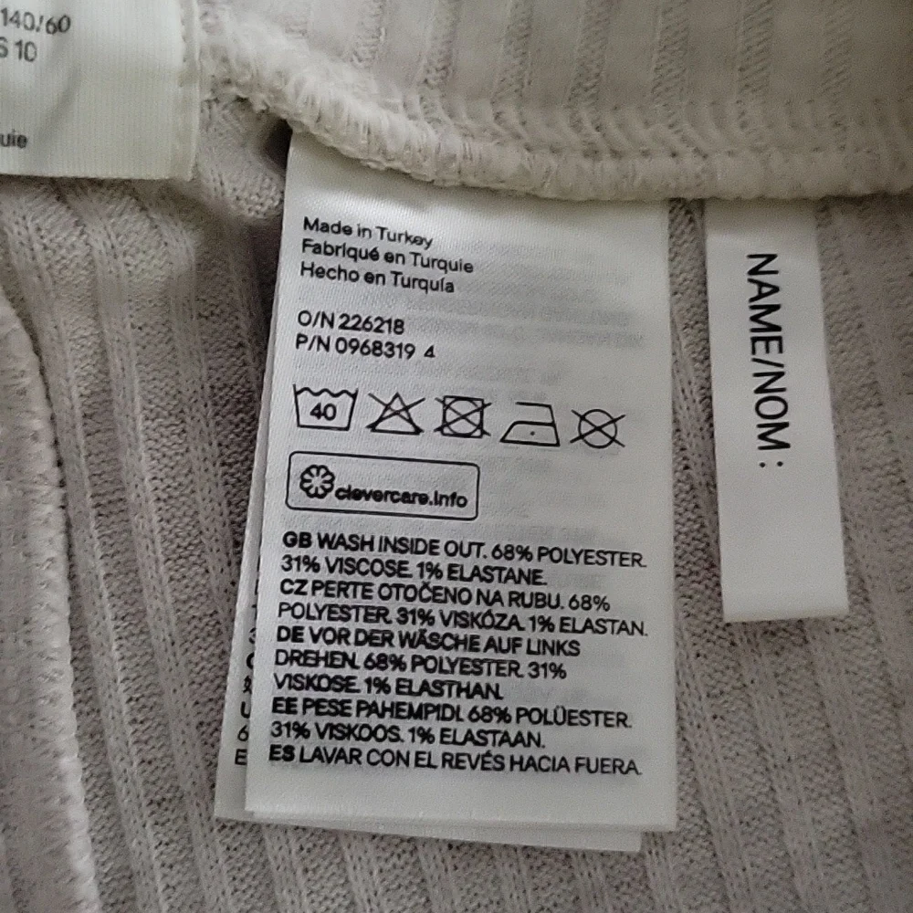 H&M Girl's Tights